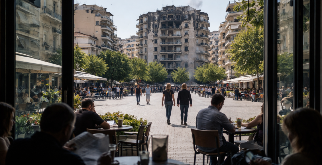 Ελλάδα: Το ρωσικό υπουργείο Άμυνας διαψεύδει ότι έπληξε το Χάρκοβο – Το ρωσικό υπουργείο Άμυνας διαψεύδει τις επιθέσεις στο Χάρκοβο, κατηγορώντας το Κίεβο για παραπληροφόρηση κα...