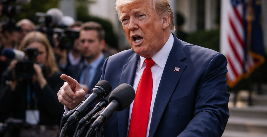 Ελλάδα: Τραμπ για Ιράν: «Έχει μεγάλα προβλήματα, αν αρχίσουν να σκοτώνουν ανθρώπους, θα παρέμβουμε» – Ο Τραμπ προειδοποιεί το Ιράν για επέμβαση αν συνεχιστεί η καταστολή και οι ...