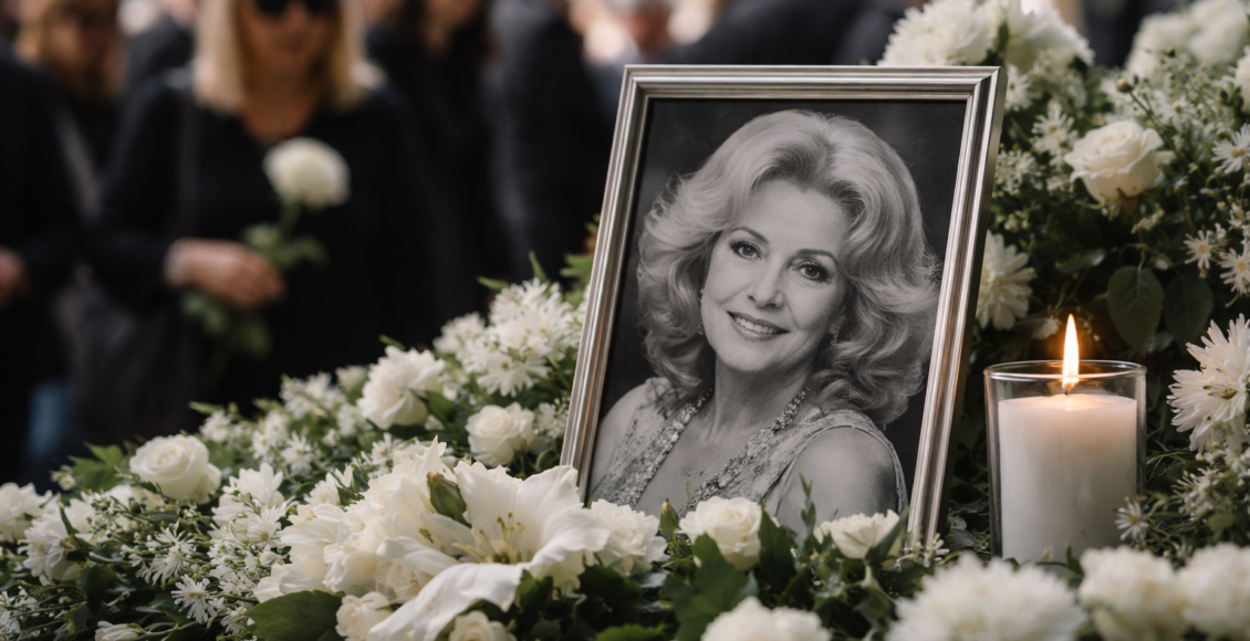 Έφυγε από τη ζωή η ηθοποιός Τόνια Καζιάνη – Όλες οι λεπτομέρειες – Πέθανε η ηθοποιός Τόνια Καζιάνη, η τελευταία πρωταγωνίστρια της Φίνος Φιλμ, σε ηλικία 81 ετών. Η ανακοίνωση έγ...