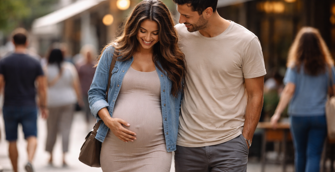 Έγκυος η Μαριαλένα Ρουμελιώτη – Τι σχολιάζουν οι fans – Η Μαριαλένα Ρουμελιώτη και ο Σάκης Κατσούλης ανακοίνωσαν την εγκυμοσύνη της με συγκινητική ανάρτηση που συγκέντρωσε πλήθο...