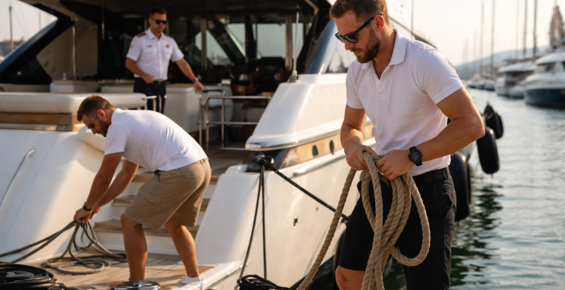 Ισότιμη αναγνώριση της ναυτικής υπηρεσίας σε ιδιωτικά σκάφη ζητά ο Χρήστος Καπετάνος – Αντιδράσεις και δηλώσεις – Ο Χρήστος Καπετάνος ζητά ισότιμη αναγνώριση της ναυτικής υπηρεσ...