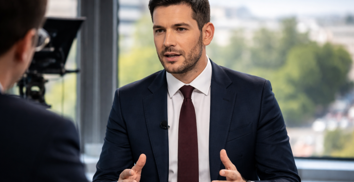 K. Κυρανάκης στο ΕΡΤnews: Έρχονται νέα τρένα στην Ελλάδα – Ψηφίστηκε μία πολύ σημαντική σύμβαση στη Βουλή – Όλες οι εξελίξεις – Ψηφίστηκε σημαντική σύμβαση για νέα τρένα στην Ελ...