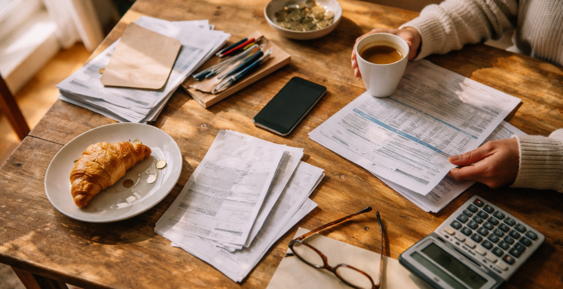 Lifestyle: 10 μικρές συνήθειες που μπορούν να βελτιώσουν την καθημερινότητα – Ανακαλύψτε 10 μικρές συνήθειες που βελτιώνουν την καθημερινότητά σας και βοηθούν στην οργάνωση και ...