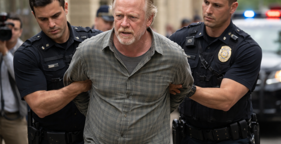 Lifestyle: Ένταλμα σύλληψης για τον Τίμοθι Μπάσφιλντ – Κατηγορίες για σεξουαλική κακοποίηση ανηλίκων – Ένταλμα σύλληψης εκδόθηκε για τον Τίμοθι Μπάσφιλντ με σοβαρές κατηγορίες σ...