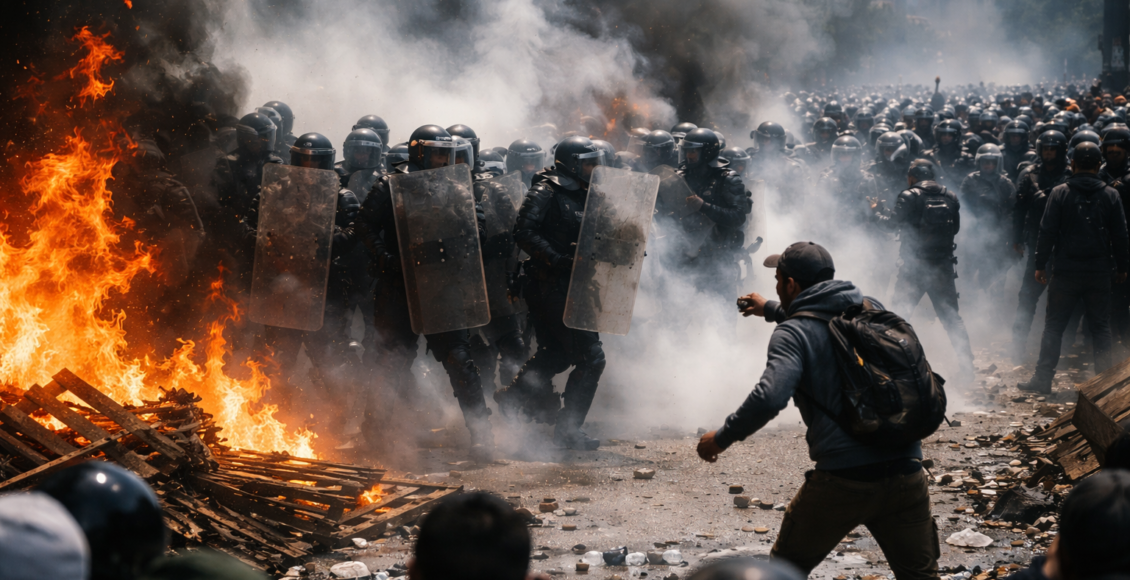 Μπλόκα αγροτών: Σκληραίνει τη στάση του το Μαξίμου – Το τελεσίγραφο, το plan B – Όλες οι εξελίξεις – Το Μαξίμου σκληραίνει τη στάση του στα μπλόκα των αγροτών με τελεσίγραφο και...