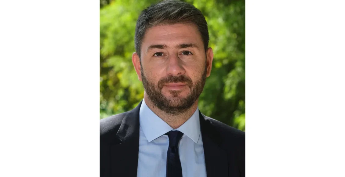 Νίκος Ανδρουλάκης: «Ο σεβασμός του διεθνούς δικαίου δεν μπορεί να είναι ευκαιριακός» – Όλες οι εξελίξεις – Ο Νίκος Ανδρουλάκης τονίζει ότι ο σεβασμός στο διεθνές δίκαιο πρέπει ν...