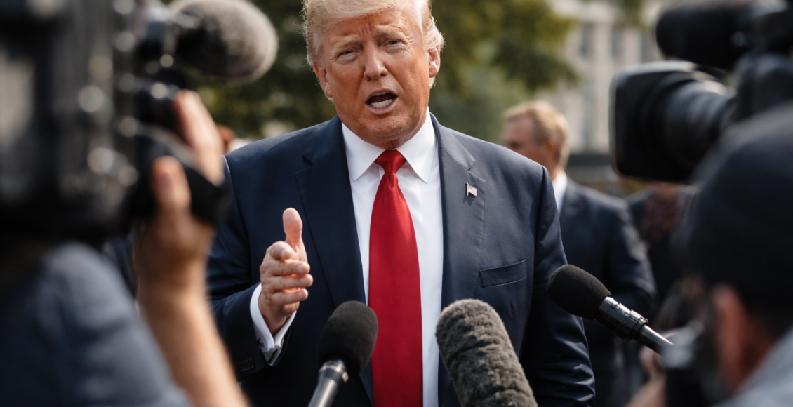 Ντόναλντ Τραμπ: Προαναγγέλλει αποκλιμάκωση των επιχειρήσεων στη Μινεσότα μετά τις αντιδράσεις για τους πυροβολισμούς – Παγκόσμιες εξελίξεις – Ο Ντόναλντ Τραμπ προαναγγέλλει μείω...