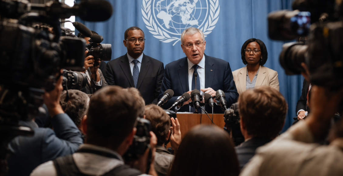 Ο ΠΟΥ εκφράζει τη θλίψη του για την αποχώρηση των ΗΠΑ από τον οργανισμό υγείας του ΟΗΕ – Τι συνέβη – Ο ΠΟΥ εκφράζει τη θλίψη του για την αποχώρηση των ΗΠΑ και ελπίζει σε επανεξέ...