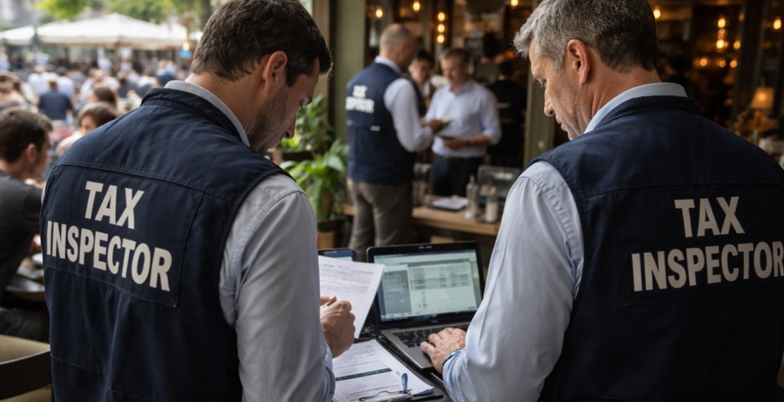 Οικονομία: ΑΑΔΕ: «Σαφάρι» ελέγχων το 2026 – Η πρώτη επιτυχία με τη χρήση τεχνητής νοημοσύνης – Η ΑΑΔΕ εντείνει τους ελέγχους το 2026 με τη βοήθεια τεχνητής νοημοσύνης για την κα...