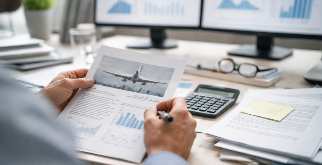 οικονομία: Νέα δεδομένα – Airbus: Αισιοδοξία για τα ετήσια αποτελέσματα και αύξηση εμπιστοσύνης στις παραδόσεις – Η Airbus εμφανίζει αισιοδοξία για τα ετήσια αποτελέσματα με αύξ...