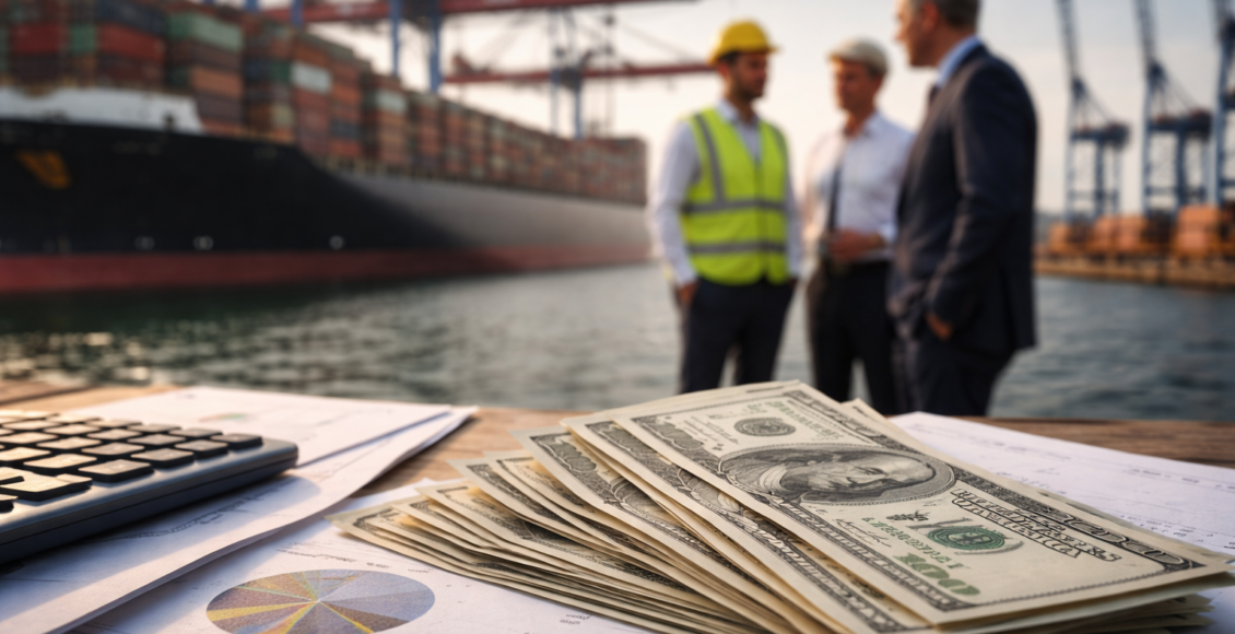 Οικονομία: Νέα δεδομένα – Costamare ανακοινώνει διανομή μερισμάτων σε μετρητά – Η Costamare ανακοινώνει διανομή μερισμάτων 0,48 δολαρίων ανά μετοχή σε προνομιούχες και κοινές με...