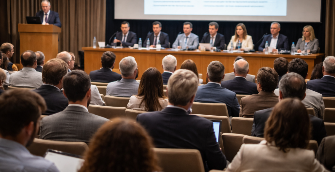 Παρουσίαση συλλογικού τόμου «Προτάσεις Διακυβέρνησης για την Ελλάδα του Μέλοντος» αύριο στο Πολεμικό Μουσείο – Τι γνωρίζουμε μέχρι τώρα – Αύριο στο Πολεμικό Μουσείο η παρουσίαση...