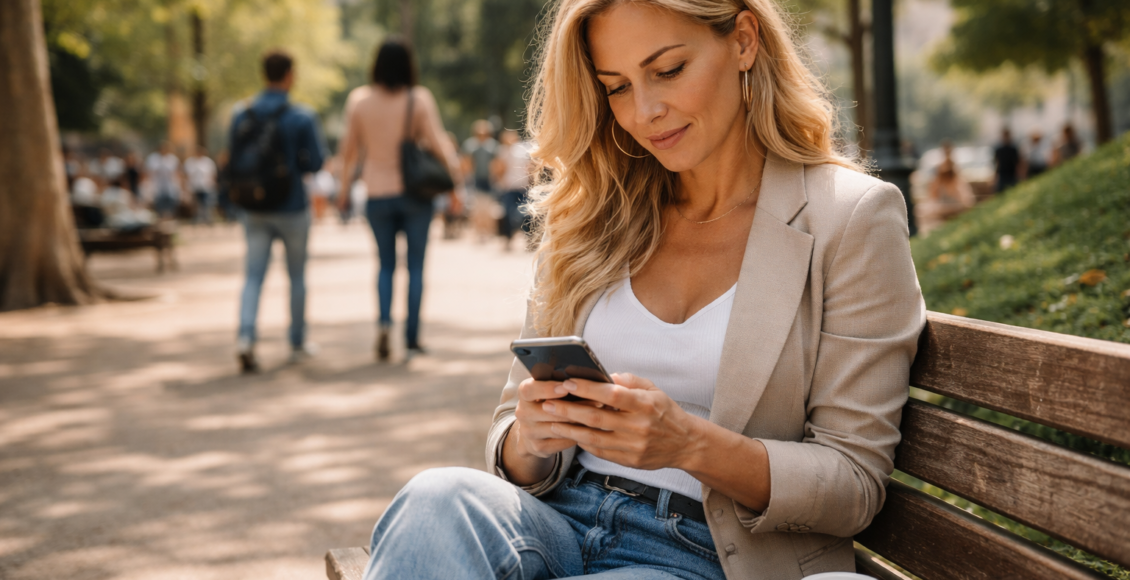 Πηνελόπη Αναστασοπούλου για τη σχέση της με την τηλεόραση – Όλες οι λεπτομέρειες – Η Πηνελόπη Αναστασοπούλου μιλά για τη μητρότητα, τις κοινωνικές πιέσεις και τη στάση της απένα...