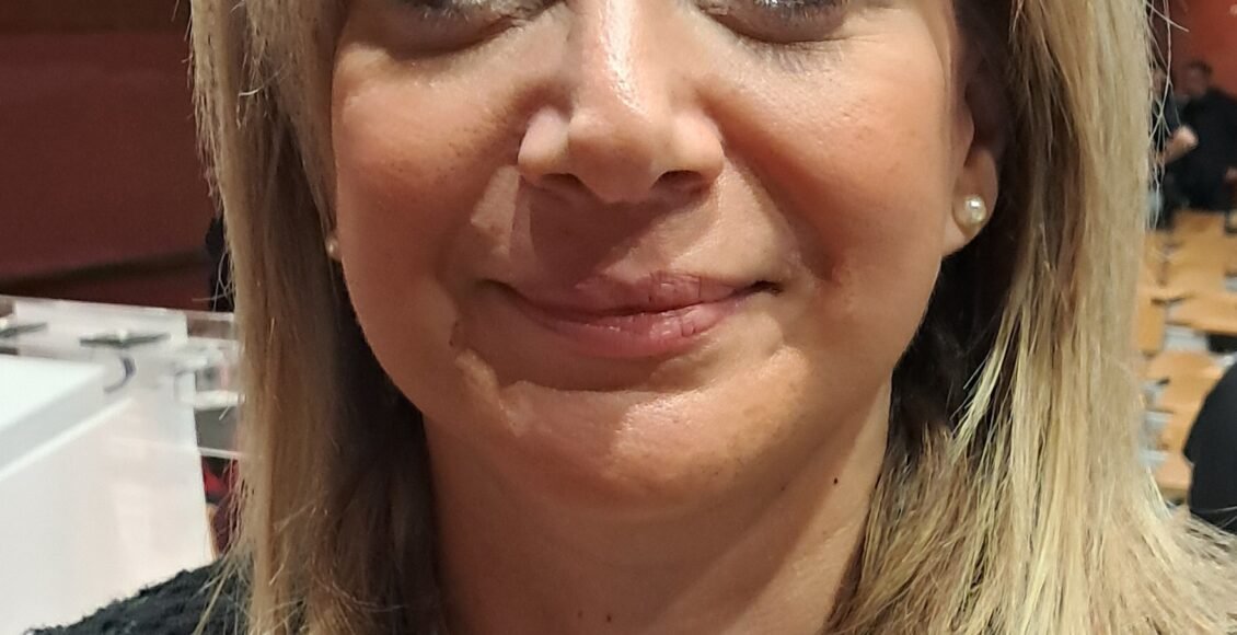 Πολιτική: Μαρία Καρυστιανού: Στα σκαριά το νέο κόμμα – Ανοιχτό το θέμα ηγεσίας – Ο χρησμός για τις 28/2 – Η Μαρία Καρυστιανού ετοιμάζει νέο πολιτικό κόμμα με ανοιχτή ηγεσία, ανα...