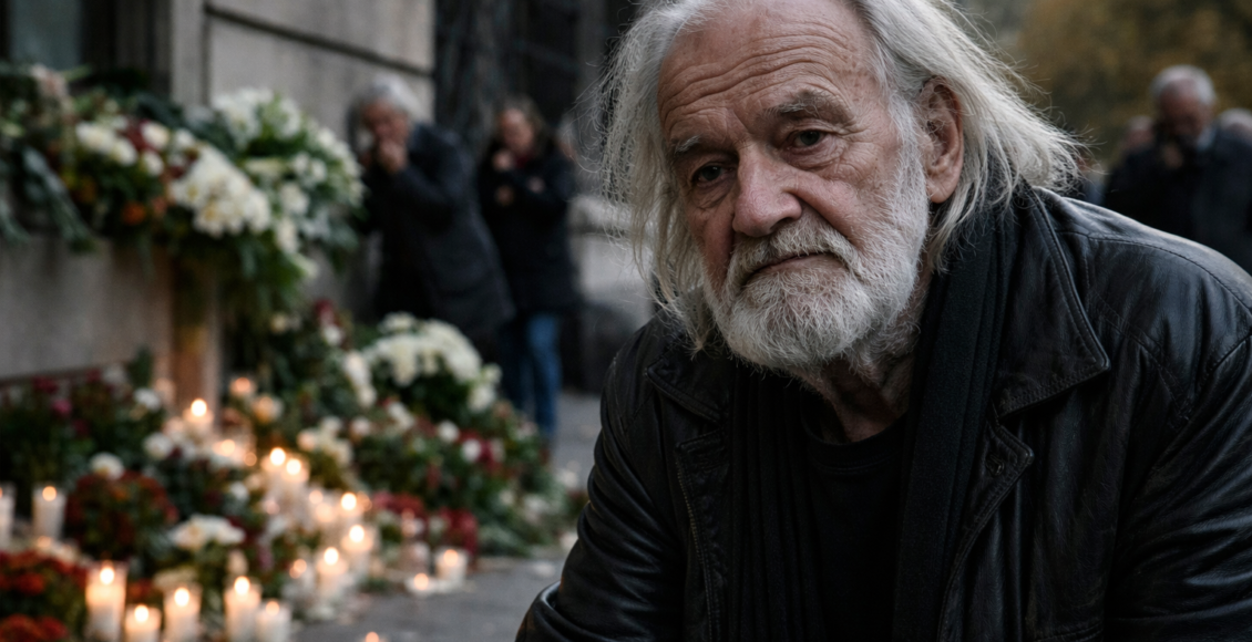 Πολιτισμός: Πέθανε ο εμβληματικός σκηνοθέτης Μπέλα Ταρ – Πέθανε ο εμβληματικός Ούγγρος σκηνοθέτης Μπέλα Ταρ, γνωστός για τη συνεργασία του με τον Νόμπελ Λογοτεχνίας Λάσλο Κρασνα...