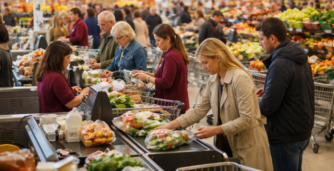 Sainsbury’s αναθεωρεί ανοδικά τις προβλέψεις για τις ταμειακές ροές του 2026 – Επιπτώσεις και ανάλυση – Η Sainsbury’s αναθεωρεί ανοδικά τις προβλέψεις για τις ταμειακές ροές του...
