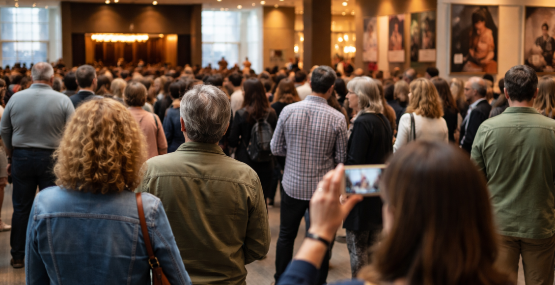 Sing for Greece 2026: Παρουσιάστηκαν οι 28 υποψήφιοι για την εκπροσώπηση της Ελλάδας στη Eurovision – Όλα όσα ξεχωρίζουν – Η ΕΡΤ παρουσίασε τους 28 υποψήφιους για τη Eurovision ...