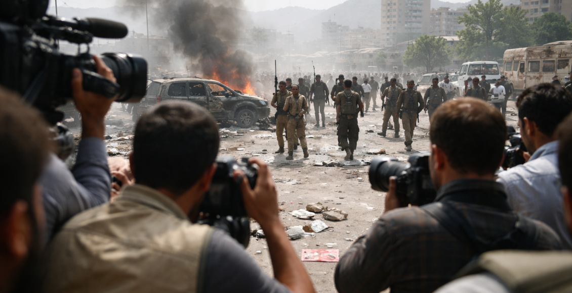 Σύγκρουση στην Υεμένη: Νότιο αυτονομιστικό κίνημα και Χούθι – Νεότερες πληροφορίες – Συγκρούσεις στην Υεμένη με το νότιο αυτονομιστικό κίνημα να επεκτείνεται, προκαλώντας ρήξη σ...