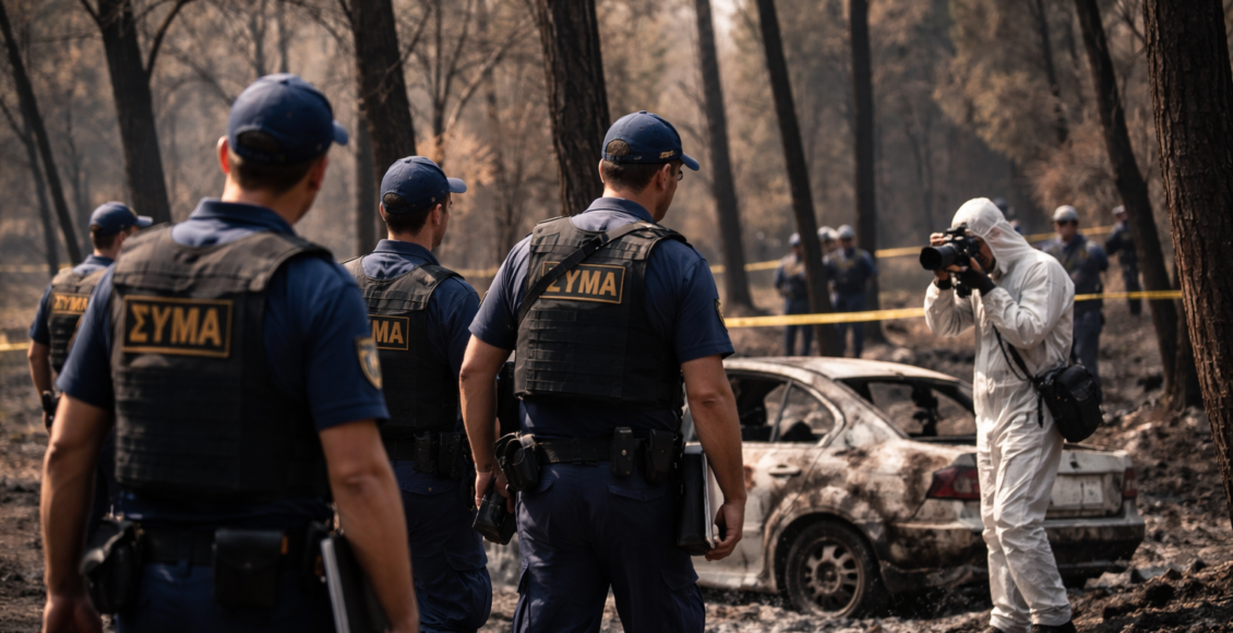 Θεσμική θωράκιση κατά των εμπρησμών με νέο ρόλο για τη ΔΑΕΕ – Όλες οι εξελίξεις – Νέο νομοσχέδιο ενισχύει θεσμικά τη ΔΑΕΕ για αποτελεσματικότερη αντιμετώπιση εμπρησμών και προστ...