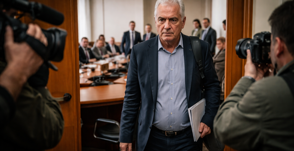 ΑΔΕΔΥ: Αποχώρηση από την επιτροπή μεσολάβησης του ΟΜΕΔ για τον κατώτατο μισθό – Πώς επηρεάζονται οι πολίτες – Η ΑΔΕΔΥ αποχωρεί από την επιτροπή μεσολάβησης του ΟΜΕΔ για τον κατώ...