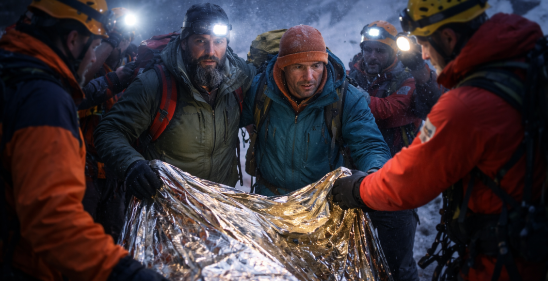 Αίσια κατάληξη για την περιπέτεια των δύο ορειβατών που χάθηκαν στον Παρνασσό – Τι συνέβη – Δύο ορειβάτες που χάθηκαν στον Παρνασσό εντοπίστηκαν σώοι από την 7η ΕΜΑΚ και εθελοντ...