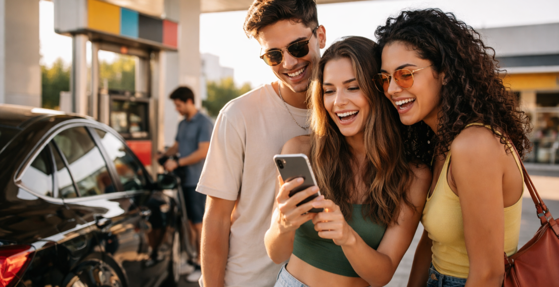 AVIN: Νέα δεδομένα – AVINation: Νέο πρόγραμμα προνομίων για νέους 18-25 από την AVIN – Η AVIN λανσάρει το AVINation, πρόγραμμα επιβράβευσης για νέους 18-25 με πόντους και δωροεπ...