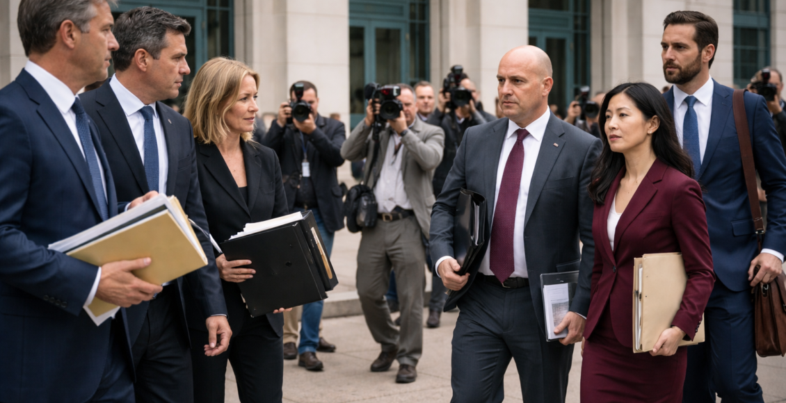 BioNTech καταθέτει αγωγή κατά Moderna για παραβίαση πατέντας εμβολίου Covid-19 – Παγκόσμιες εξελίξεις – Η BioNTech καταθέτει αγωγή κατά της Moderna για παραβίαση πατέντας στο εμ...