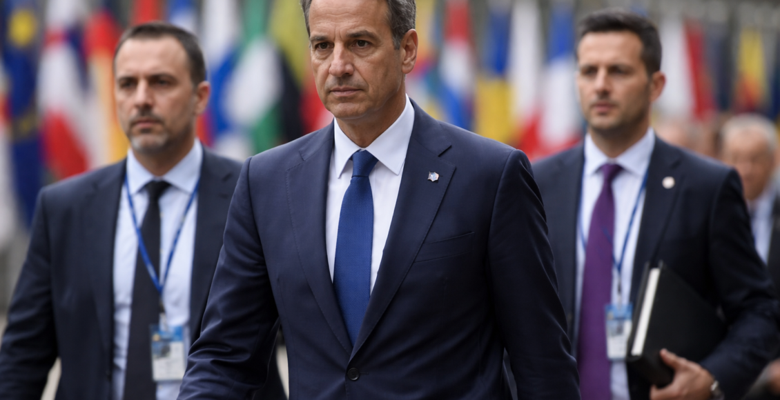 Δεν θα παραστεί στη συνεδρίαση του Συμβουλίου της Ειρήνης ο πρωθυπουργός – Αντιδράσεις και δηλώσεις – Ο πρωθυπουργός δεν θα παραστεί στο Συμβούλιο της Ειρήνης, προκαλώντας αντιδ...