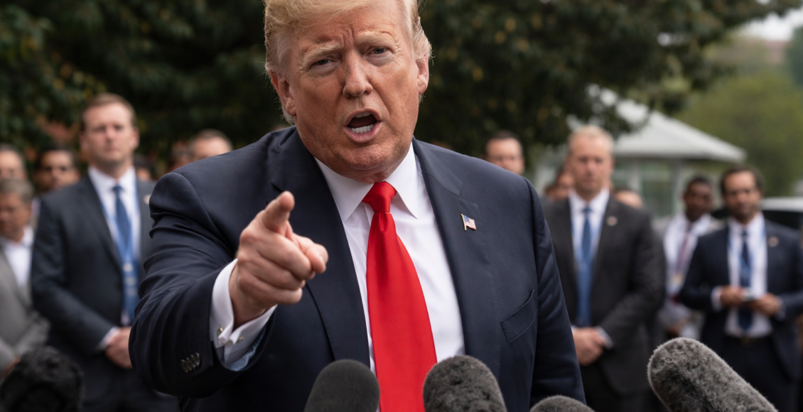 Δυσαρεστημένος ο Τραμπ με το Ιράν για τον εμπλουτισμό ουρανίου – Νεότερες πληροφορίες – Ο Τραμπ εκφράζει δυσαρέσκεια για το Ιράν και τον εμπλουτισμό ουρανίου, προειδοποιώντας γι...