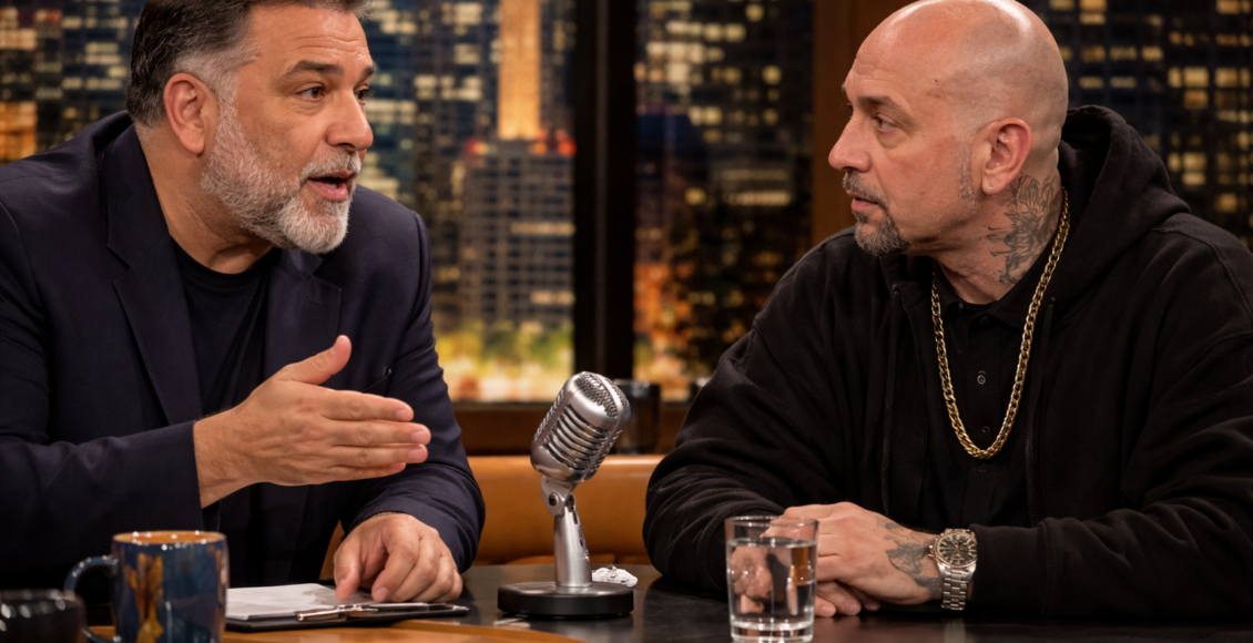 Γρηγόρης Αρναούτογλου προς ράπερ Taki Tsan: «Δεν είμαι πονηρός – Με αδίκησες» – Όλες οι λεπτομέρειες – Ο Γρηγόρης Αρναούτογλου ξεκαθαρίζει τη σχέση του με τον Taki Tsan σε φιλικ...