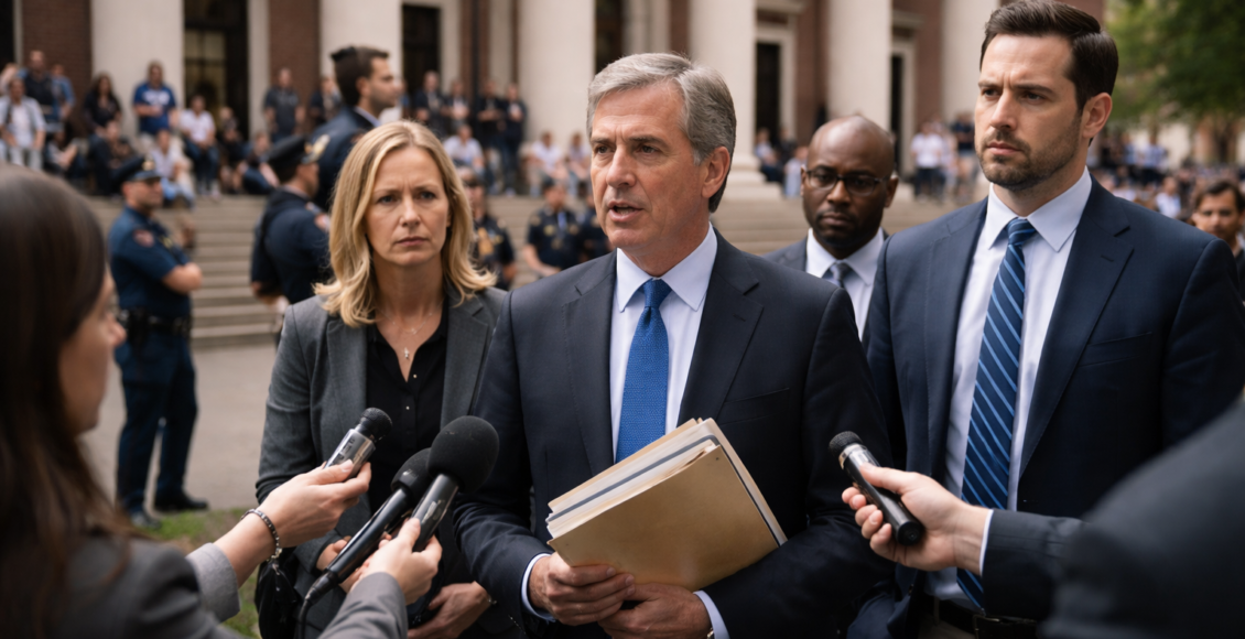 ΗΠΑ: Η διοίκηση Τραμπ μηνύει το Χάρβαρντ για έγγραφα σχετικά με τις εισαγωγές φοιτητών – Επιπτώσεις και ανάλυση – Η διοίκηση Τραμπ μηνύει το Χάρβαρντ ζητώντας έγγραφα για τις ει...