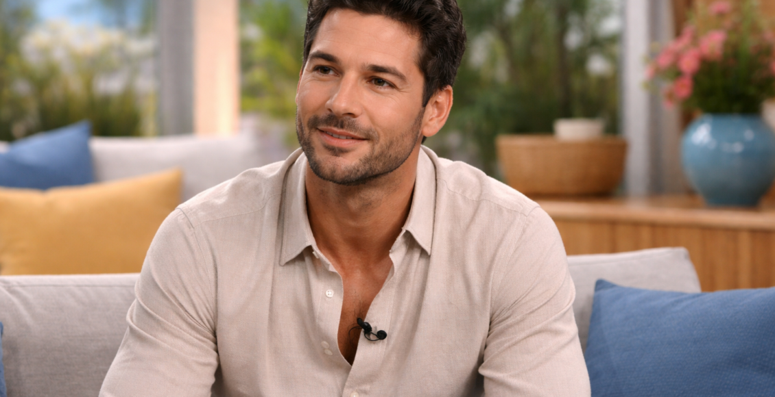 Μάνος Ιωάννου: Τι να μου κοστίσει η φιλία μου με τον Πέτρο Φιλιππίδη; – Είναι ένας άνθρωπος που αγαπάω – Οι αντιδράσεις στο διαδίκτυο – Ο Μάνος Ιωάννου μιλά ανοιχτά για τη φιλία...