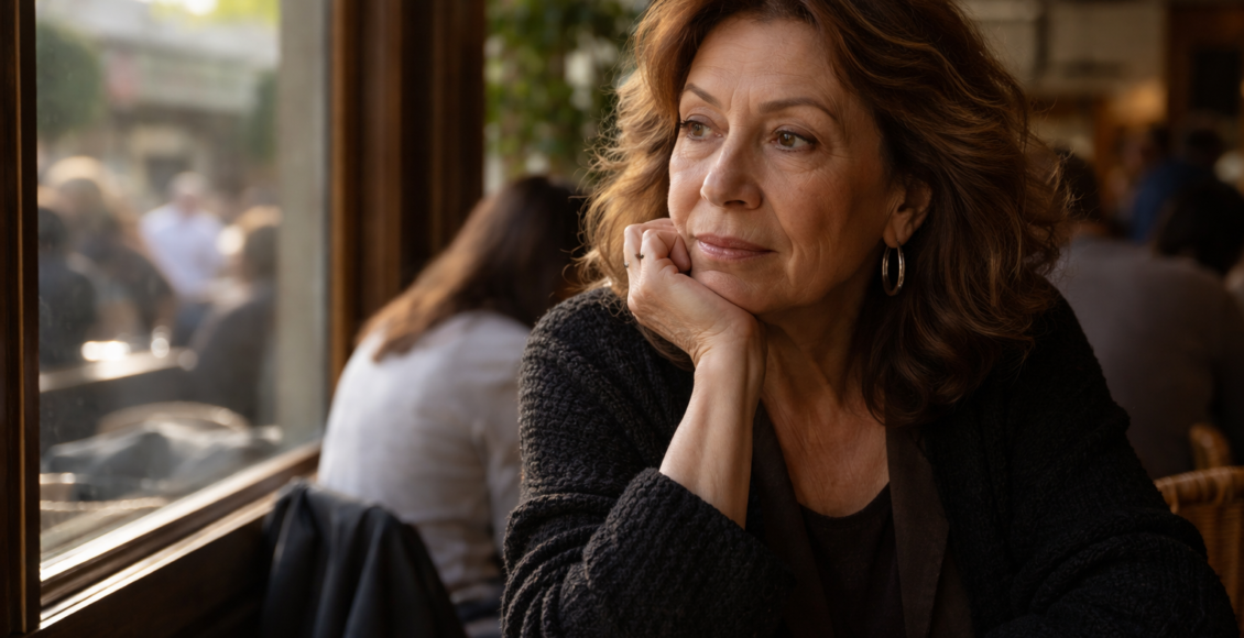 Πολιτισμός: Ποια είσαι τελικά, Νένα Μεντή; – Η Νένα Μεντή αποκαλύπτει την πορεία της στο θέατρο, τις προσωπικές απώλειες και πώς βρήκε το αληθινό της κέντρο στα 60 της χρόνια.