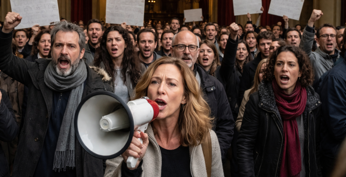 Πρεμιέρα με ενστάσεις στη διαβούλευση για το «ΑΕΙ των Τεχνών» – Οι λεπτομέρειες της εκδήλωσης – Ξεκίνησε η διαβούλευση για το νέο ΑΕΙ Τεχνών με ενστάσεις από διδάσκοντες και ηθο...