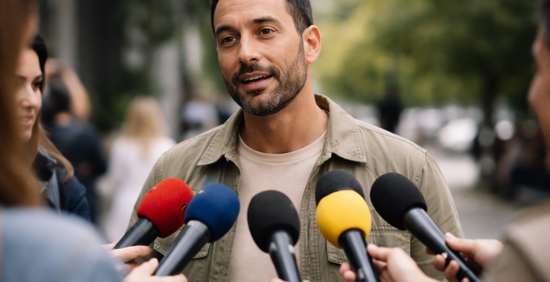 Σάκης Τανιμανίδης: «Έχω σκεφτεί κάτι τηλεοπτικά αλλά δεν έχω καταλήξει» – Όλες οι λεπτομέρειες – Ο Σάκης Τανιμανίδης μιλά για τα τηλεοπτικά του σχέδια και την οικογενειακή του α...