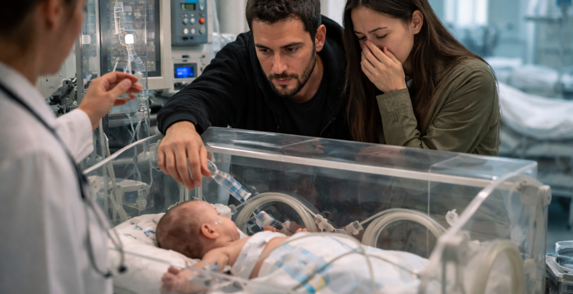 Σε αναστολή η παιδίατρος για την υπόθεση του βρέφους με μηνιγγίτιδα στο Ρίο – Νεότερες εξελίξεις – Παιδίατρος σε αναστολή μετά την υπόθεση βρέφους με μηνιγγίτιδα στο Ρίο, ενώ οι...