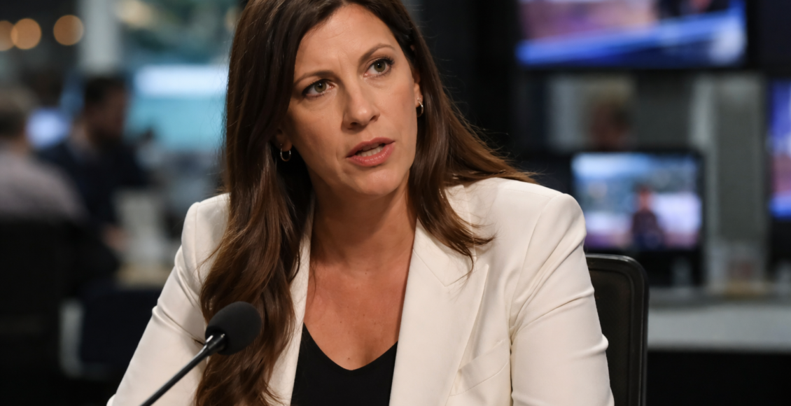 Ζ. Κωνσταντοπούλου στο ΕΡΤnews: Ξεκάθαρα πολιτικό το σκάνδαλο «Βιολάντα» – Αντιδράσεις και δηλώσεις – Η Ζωή Κωνσταντοπούλου αποκαλύπτει το πολιτικό σκάνδαλο «Βιολάντα» στο ΕΡΤne...