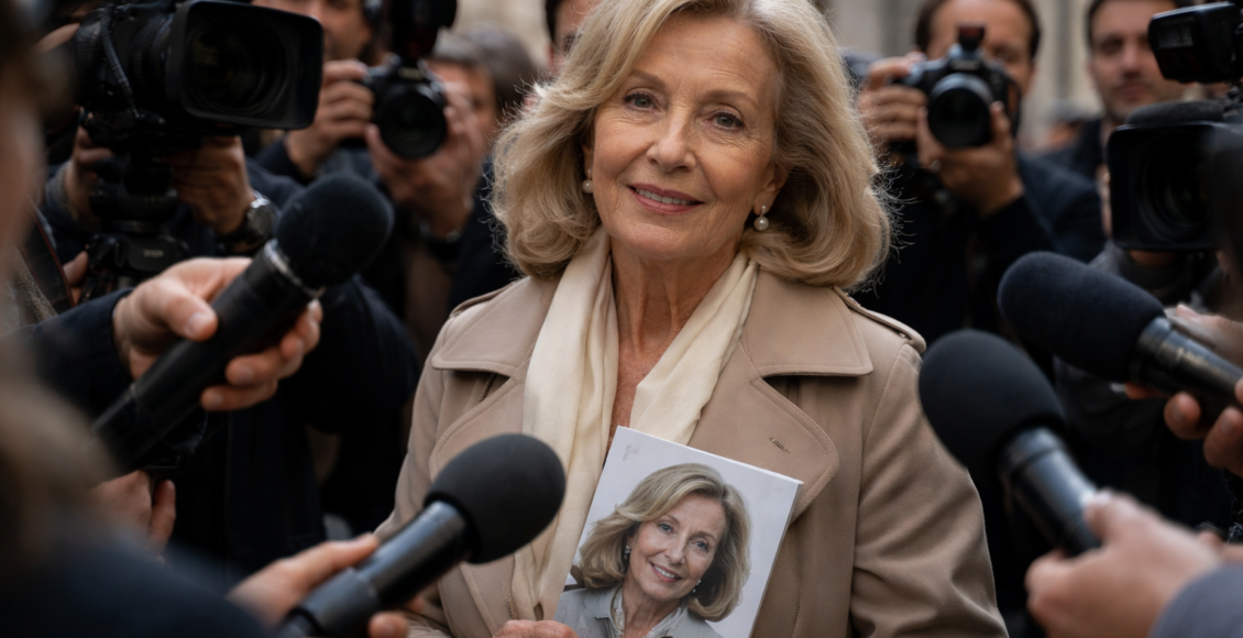 Ζιζέλ Πελικό: Αποσπάσματα από το βιβλίο της για τη δίκη της Αβινιόν – Τι γνωρίζουμε μέχρι τώρα – Αποσπάσματα από το βιβλίο της Ζιζέλ Πελικό για τη δίκη της Αβινιόν το 2024 αποκα...