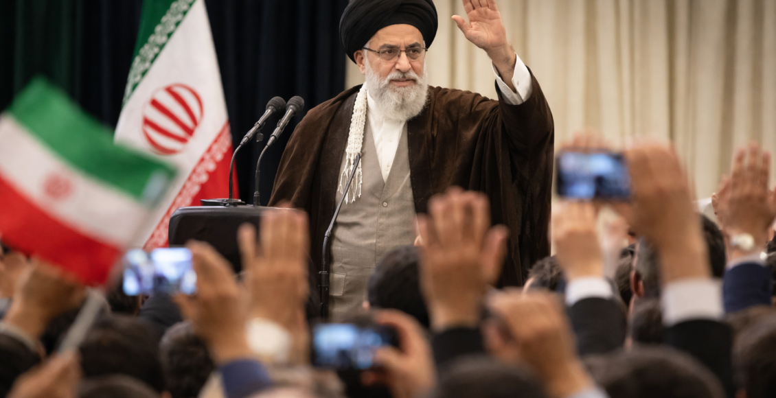 Ελλάδα: Χαμενεΐ: Αινιγματική ανάρτηση στον λογαριασμό του στο X – «Η ειρήνη να είναι μαζί του» – Ο Αγιατολάχ Χαμενεΐ απαντά αινιγματικά στο X μετά τη δήλωση Τραμπ για τον θάνατό...