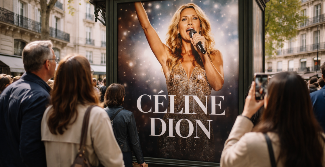 Η Σελίν Ντιόν προγραμματίζει μια σειρά εμφανίσεων στη Γαλλία – Το παρασκήνιο και οι αντιδράσεις – Η Σελίν Ντιόν επιστρέφει με συναυλίες στη Γαλλία, προκαλώντας ενθουσιασμό και α...