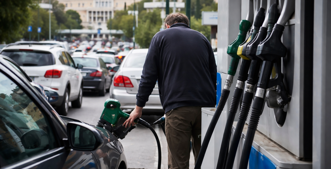 Καύσιμα: Εντός της εβδομάδας τα μέτρα για την αντιμετώπιση της αισχροκέρδειας – Αναλυτικά όσα γνωρίζουμε – Η κυβέρνηση υπό τον Μητσοτάκη ετοιμάζει μέτρα εντός εβδομάδας για την ...
