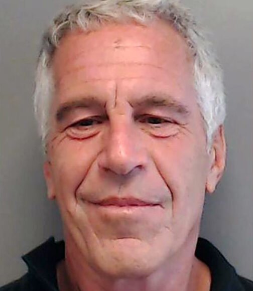 Κινητό φορτηγό LED με τα email του Jeffrey Epstein στην εβδομάδα Frieze στο Λος Άντζελες – Τι γνωρίζουμε μέχρι τώρα – Κινητό φορτηγό LED προβάλλει τα email του Jeffrey Epstein σ...