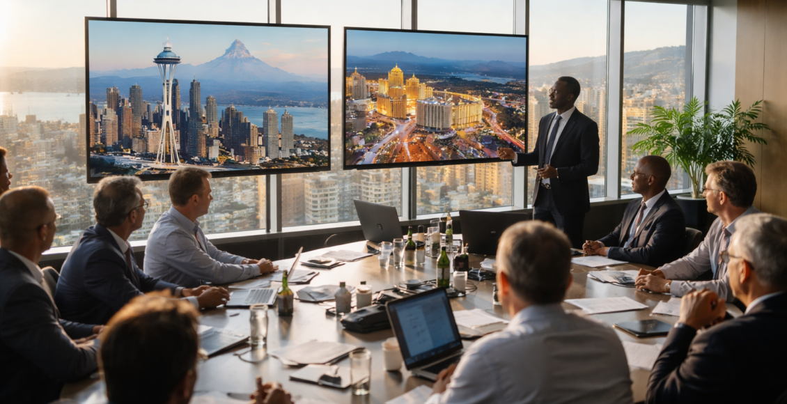 NBA: Ξεκινά συνομιλίες με επενδυτικές τράπεζες για την προσθήκη νέων ομάδων – Επιπτώσεις και ανάλυση – Το NBA εξετάζει την προσθήκη νέων ομάδων με συνομιλίες σε επενδυτικές τράπ...