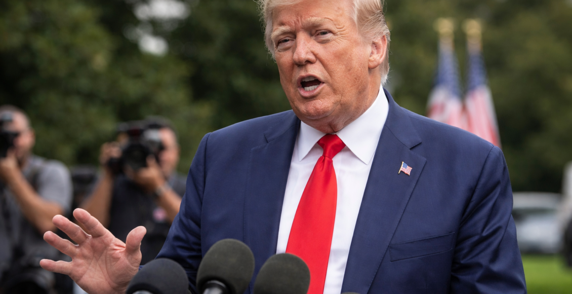 Ντόναλντ Τραμπ: «Μικρό τίμημα» η άνοδος των τιμών πετρελαίου λόγω του πολέμου με το Ιράν – Παγκόσμιες εξελίξεις – Ο Τραμπ χαρακτηρίζει «μικρό τίμημα» την άνοδο των τιμών πετρελα...