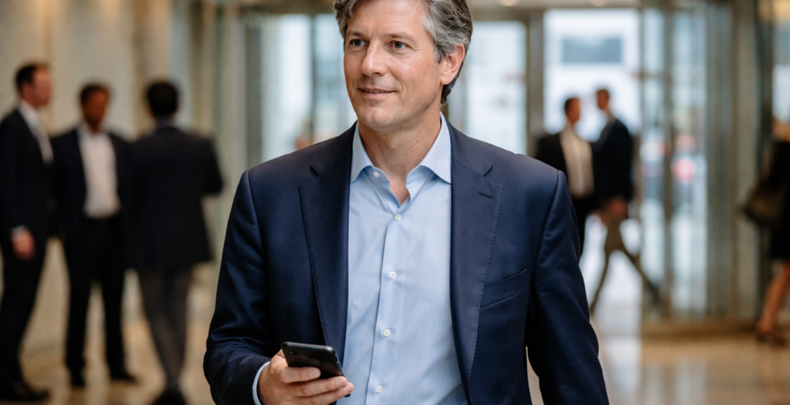 Ο πρώην CEO της Sotheby’s, Tad Smith, συμφωνεί να αγοράσει την πλατφόρμα ψηφιακών συλλεκτικών Candy Digital – Το παρασκήνιο και οι αντιδράσεις – Ο Tad Smith, πρώην CEO της Sothe...