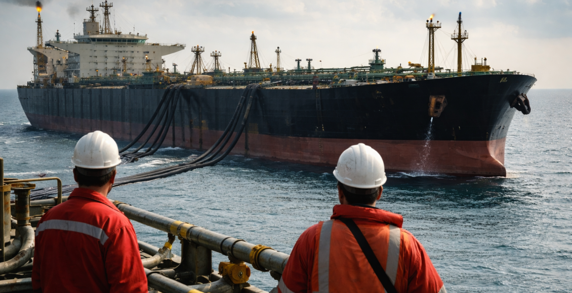 Οι ΗΠΑ εξετάζουν την άρση κυρώσεων σε ποσότητες ρωσικού πετρελαίου, λέει ο ΥΠΟΙΚ Μπέσεντ – Παγκόσμιες εξελίξεις – Οι ΗΠΑ εξετάζουν την άρση κυρώσεων σε ρωσικό πετρέλαιο εγκλωβισ...