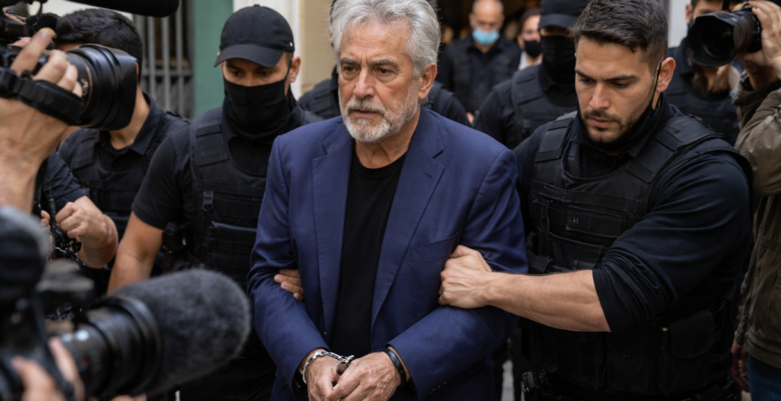 Ποινική δίωξη στον γκαλερίστα Γιώργο Τσαγκαράκη για βαρύτατα αδικήματα – Τι συνέβη – Ποινική δίωξη ασκήθηκε στον γκαλερίστα Γιώργο Τσαγκαράκη για σοβαρά αδικήματα. Η απολογία το...