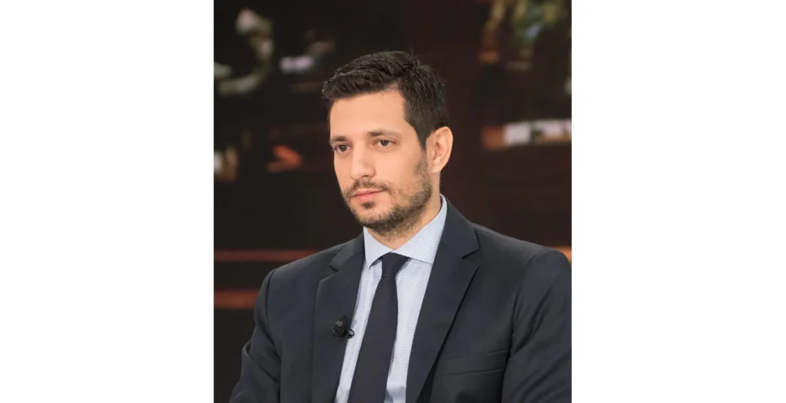 Πολιτική: Βουλή – Κωνσταντίνος Κυρανάκης: «Μύθος ότι δεν υπάρχουν υποδομές ηλεκτροκίνησης στην Ελλάδα» – Ο Κωνσταντίνος Κυρανάκης διαψεύδει τον μύθο για έλλειψη υποδομών ηλεκτρο...