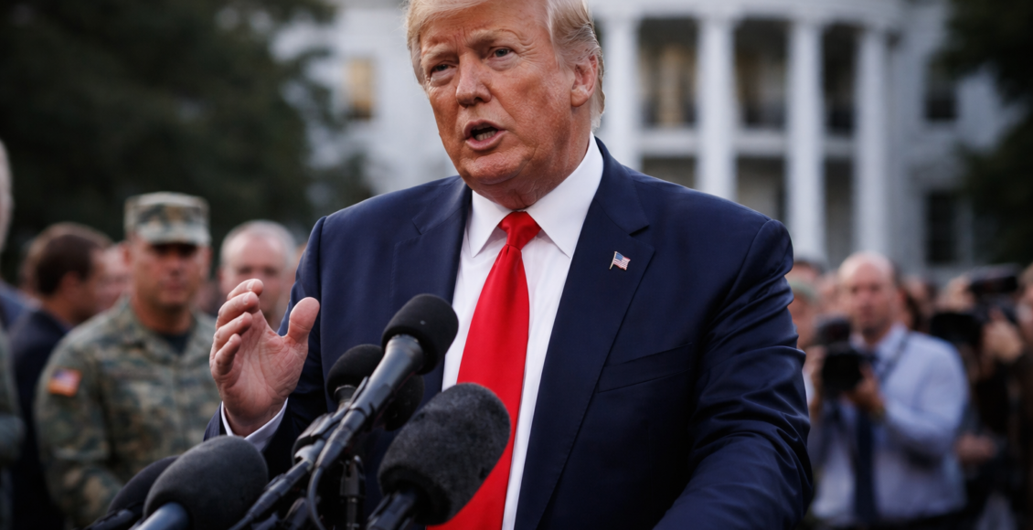 Τραμπ: «Εξαφανίσαμε κάθε στρατιωτικό στόχο στο νησί Χαργκ στο Ιράν» – Νεότερες εξελίξεις – Ο Τραμπ ανακοίνωσε ισχυρή αεροπορική επίθεση των ΗΠΑ στο νησί Χαργκ του Ιράν, εξαλείφο...