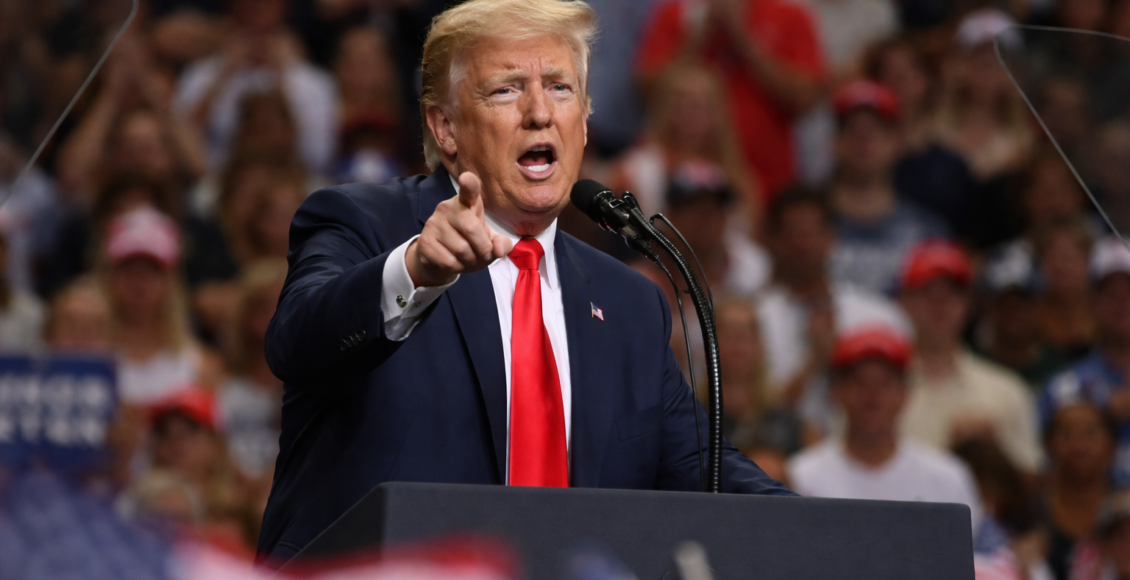 World News: Τραμπ: «Πρέπει να ολοκληρώσουμε τη δουλειά» στο Ιράν – Δεν θέλουμε να επιστρέφουμε κάθε δύο χρόνια – Ο Τραμπ ζητά ολοκλήρωση της αποστολής στο Ιράν για να αποφευχθεί...